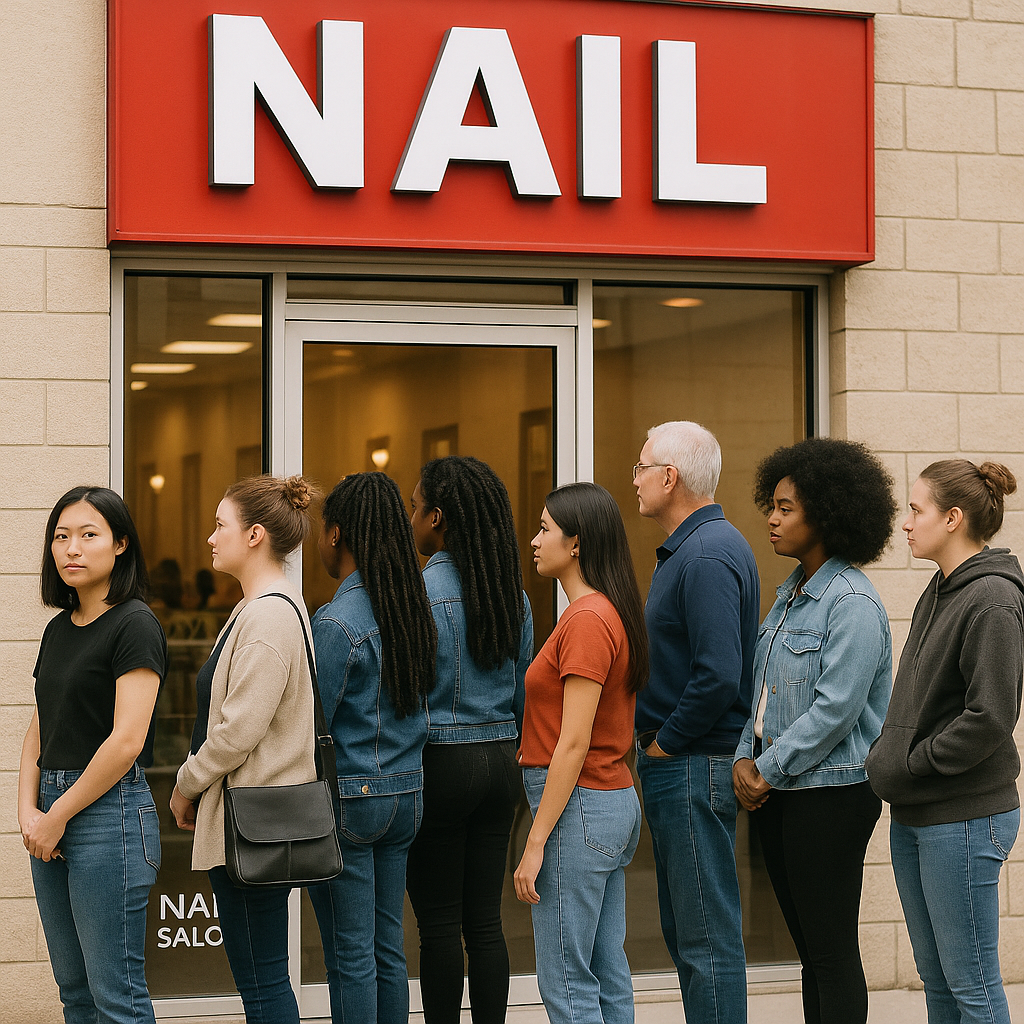 RAVO Waiting List Display