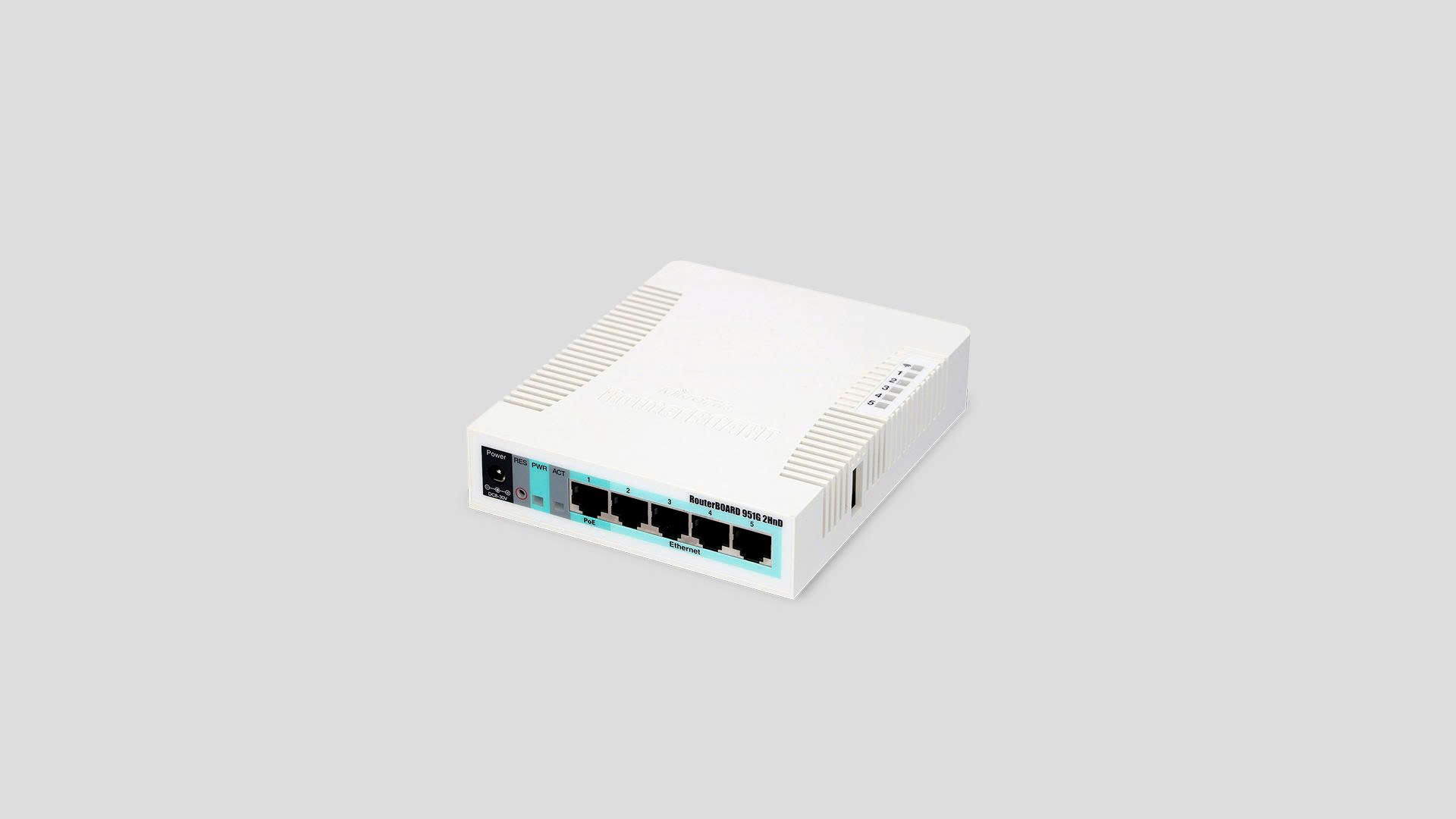RAVO Router