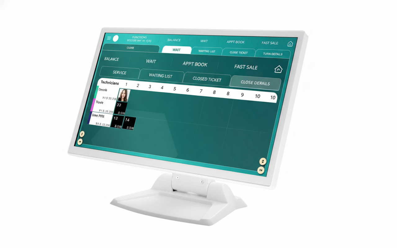 RAVO Turn Management